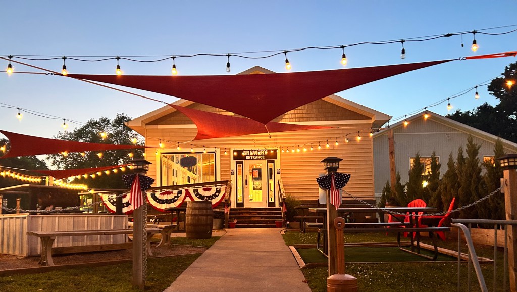 Confluxcity Brewing Company